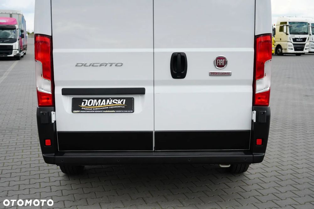 Fiat / DUCATO / 2,2 MultiJet / 140 KM / 72 000 KM - 39