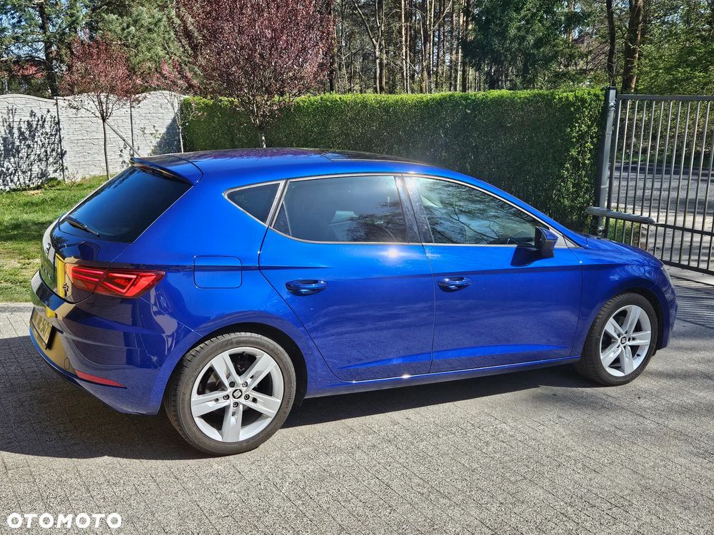 Seat Leon 1.4 TSI Style S&S - 11