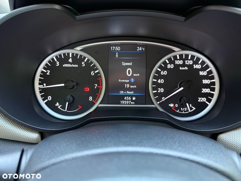 Nissan Micra 0.9 IG-T Visia Plus - 16