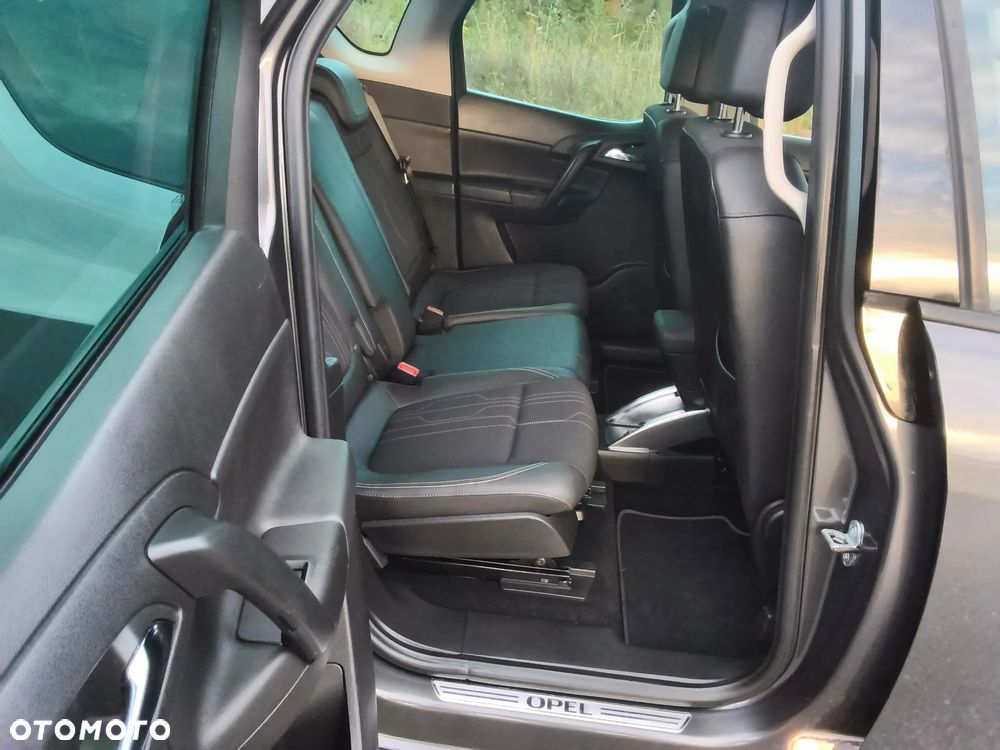 Opel Meriva - 18
