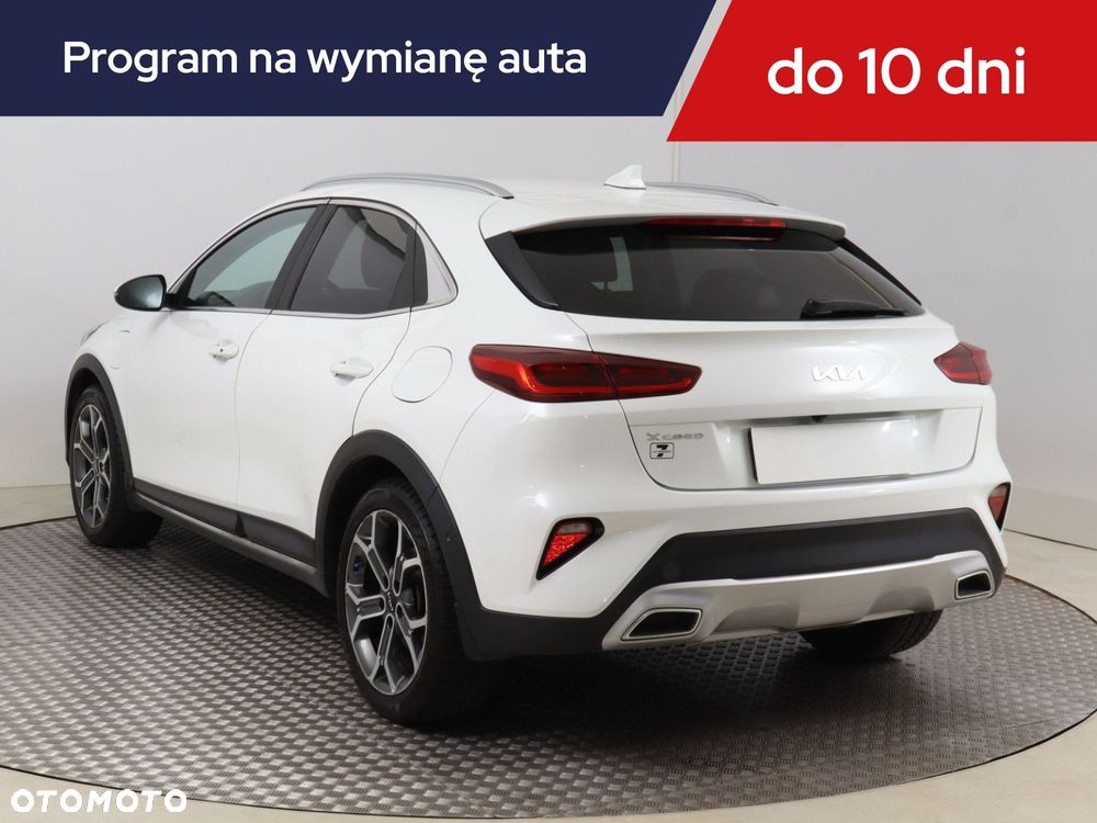 Kia XCeed - 6