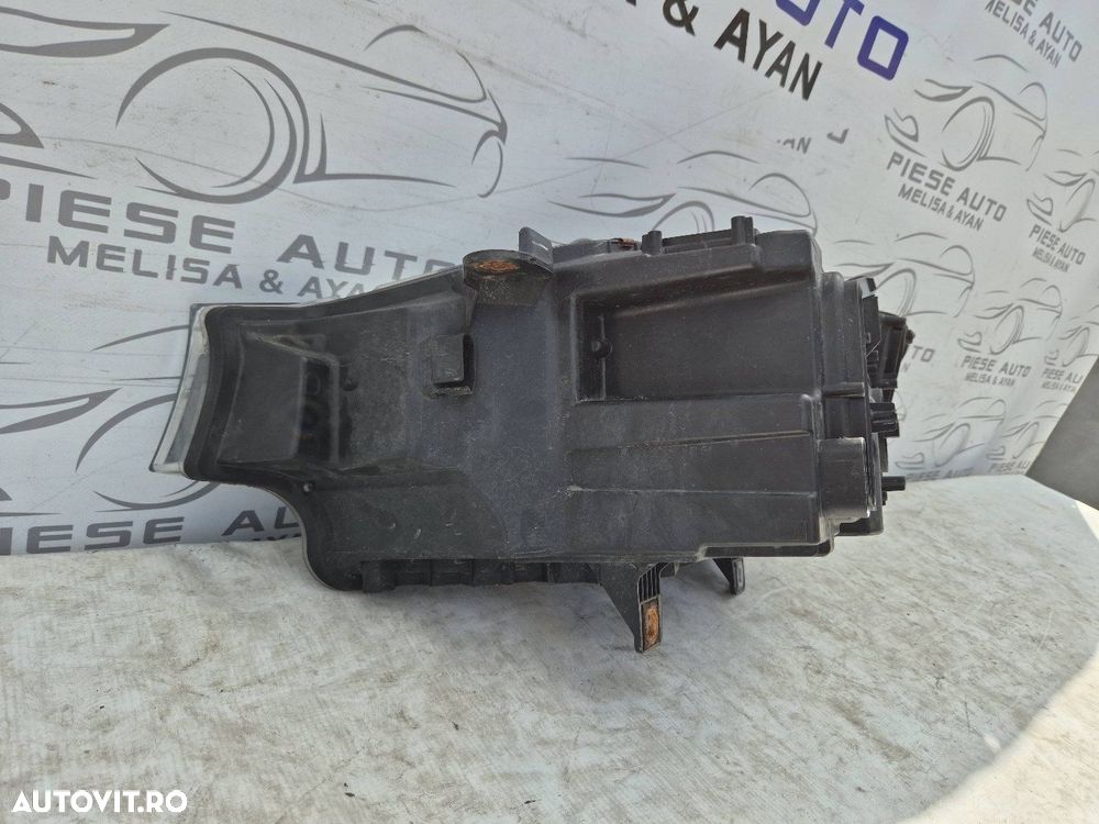 Far dreapta Bmw X3 F25,X4 F26 LCI Full led 7429082 an 2014-2015-2018 - 9