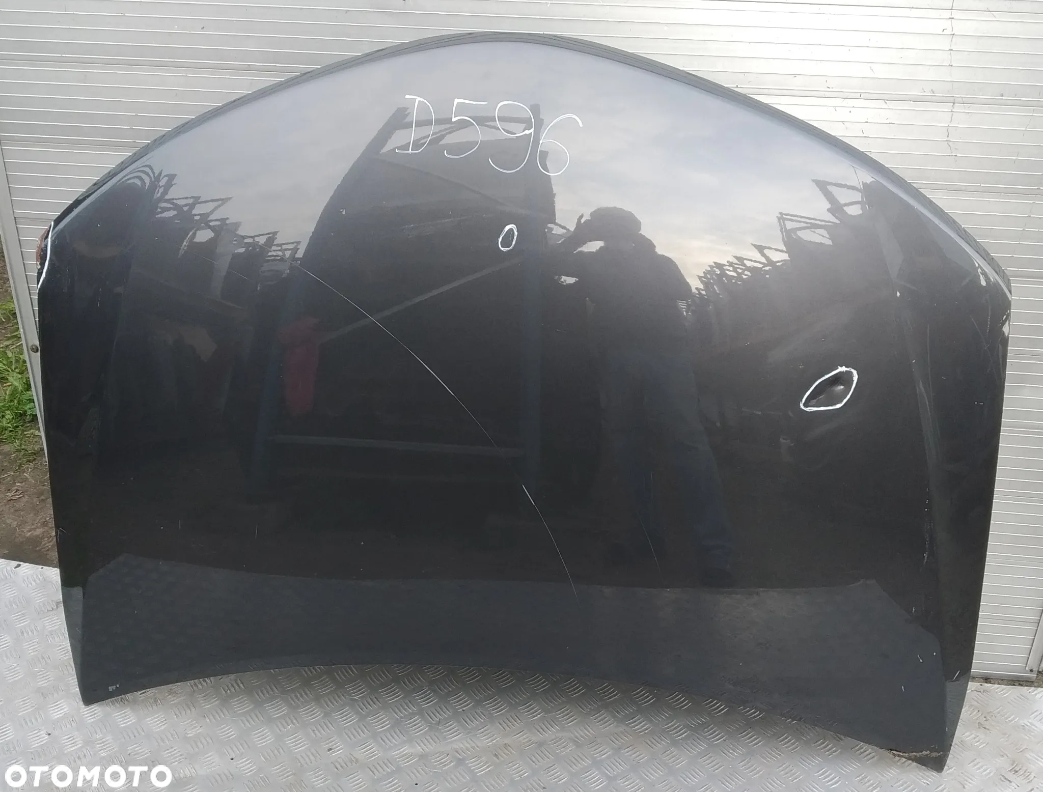 A507/A513/A690/A743/D288/D596/D773/G126 MASKA TOYOTA CAMRY AURION 2015- - 20