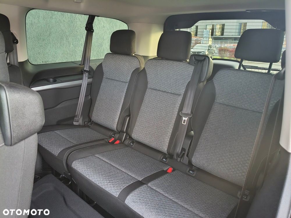 Opel Zafira - 20