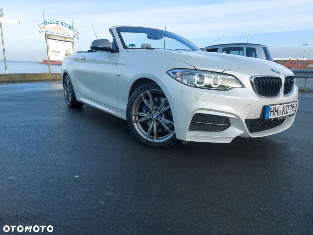 BMW Seria 2 M240i - 13