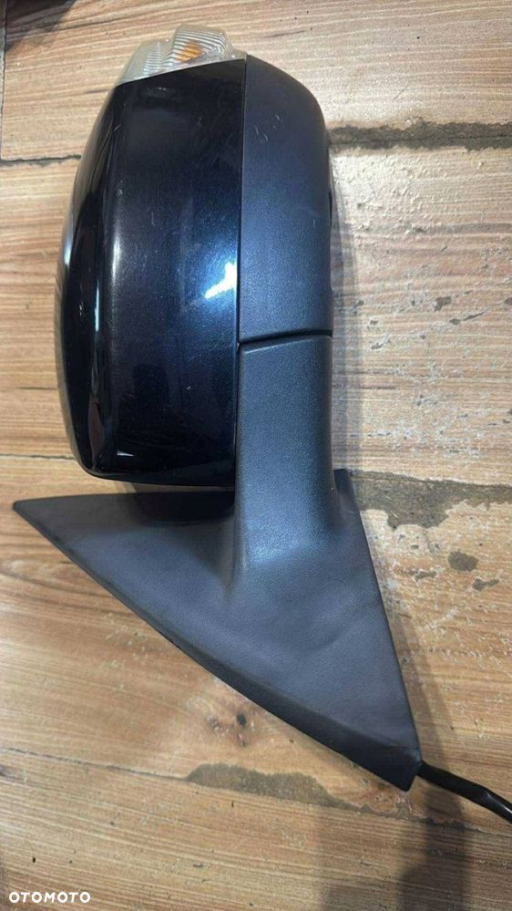 Lewe lusterko Ford s-max mk1 lift kolor g6, 7 pin - 1