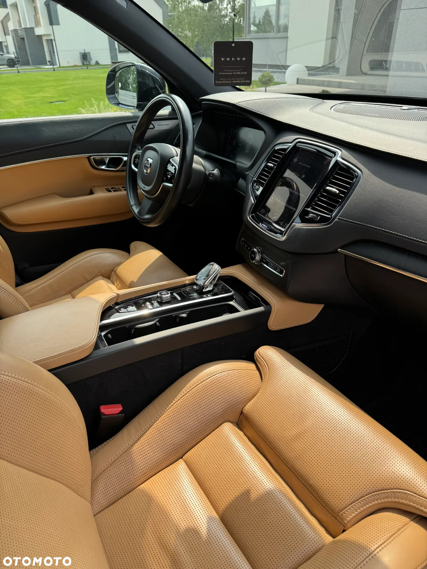 Volvo XC 90 - 14