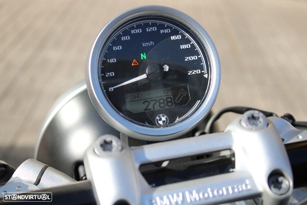 BMW R 12 nineT Pure - 41