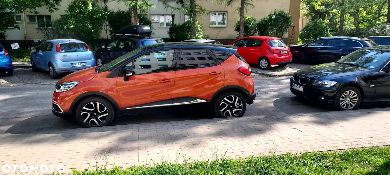 Renault Captur (ENERGY) dCi 90 LIMITED - 5