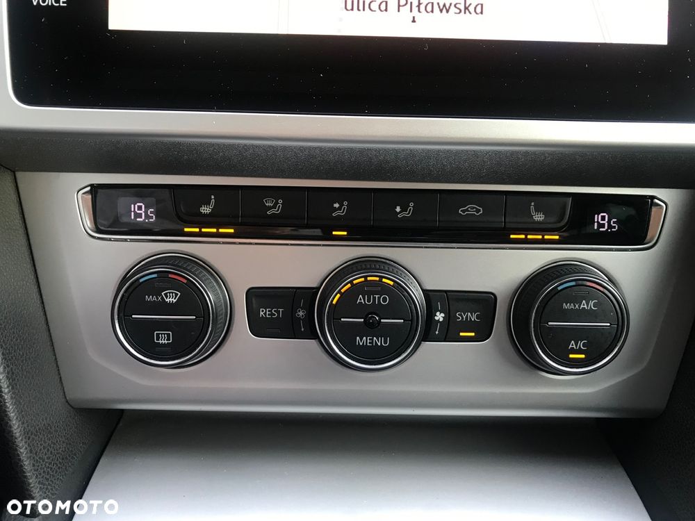 Volkswagen Passat Variant 1.8 TSI BMT Comfortline DSG - 35