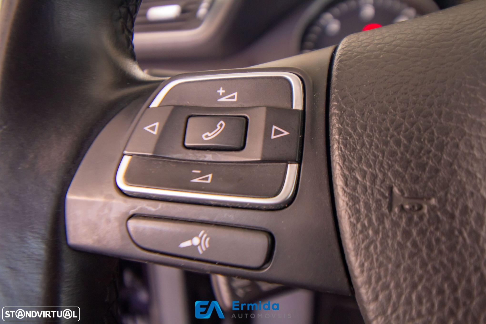 VW Passat 1.6 TDI BlueMotion - 52