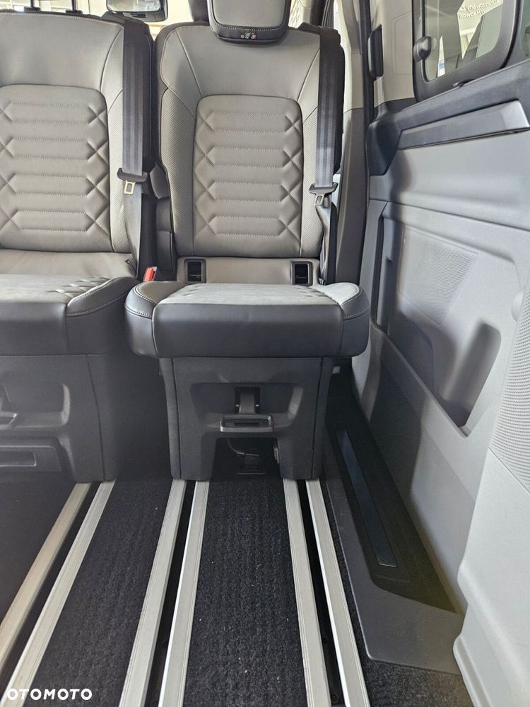 Ford Tourneo 8 SPD AUTOMATIC TRANS 8F57 TTULMGYBKFYDEAL7 - 19