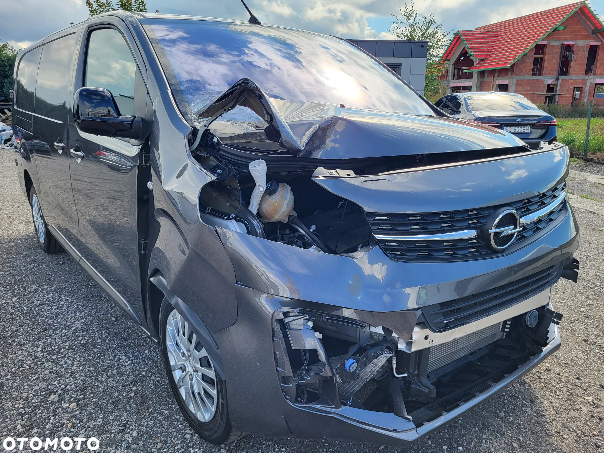 Opel Vivaro - 7