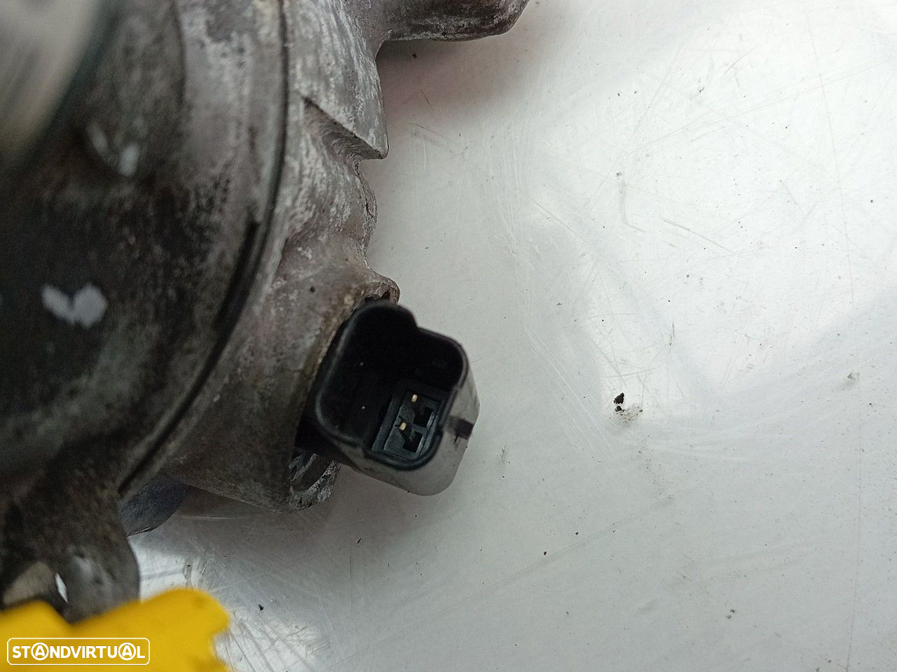 Compressor AC CITROËN C4 I (LC_) - 4