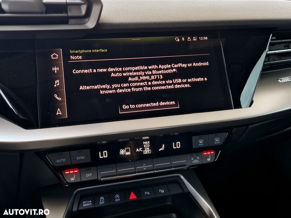 Audi A3 - 21