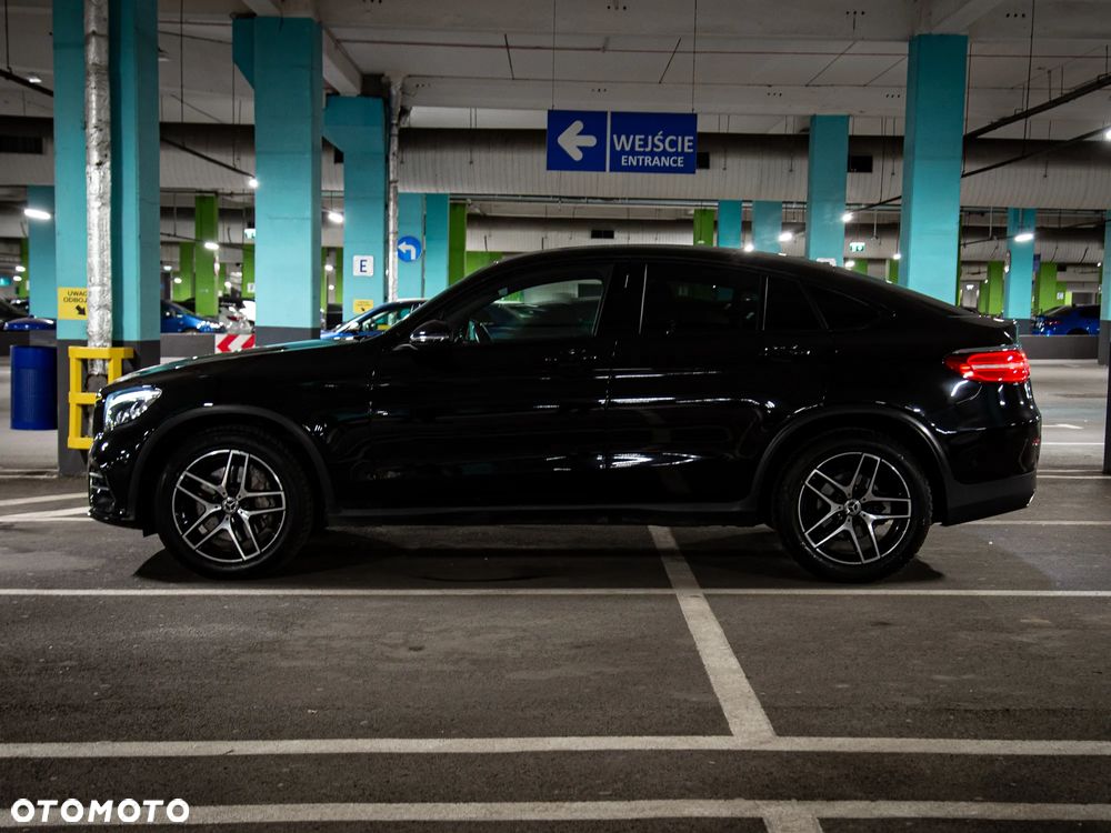 Mercedes-Benz GLC - 17