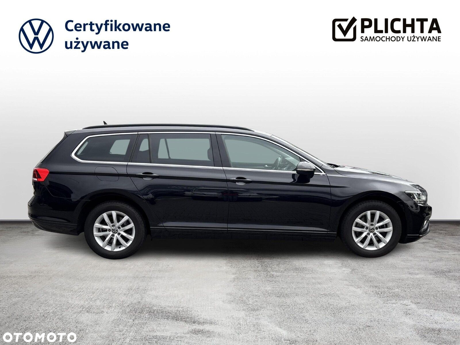 Volkswagen Passat 2.0 TDI EVO Business DSG - 5