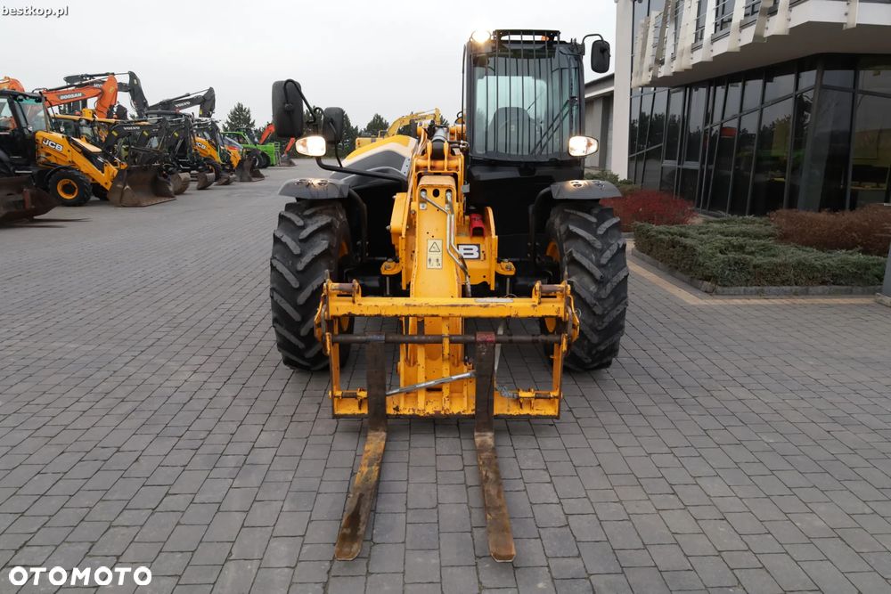 JCB 535-95 - 10
