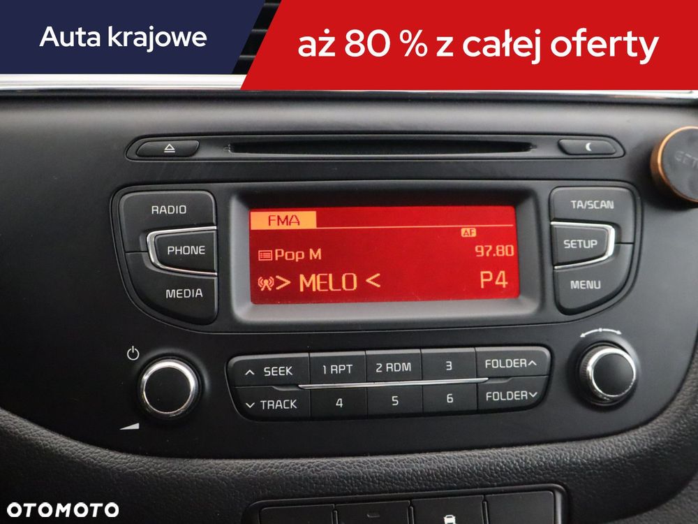 Kia Ceed - 14
