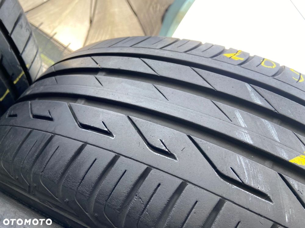 205/55/16 Bridgestone Turanza T001_5,5mm_4szt_(1) - 5