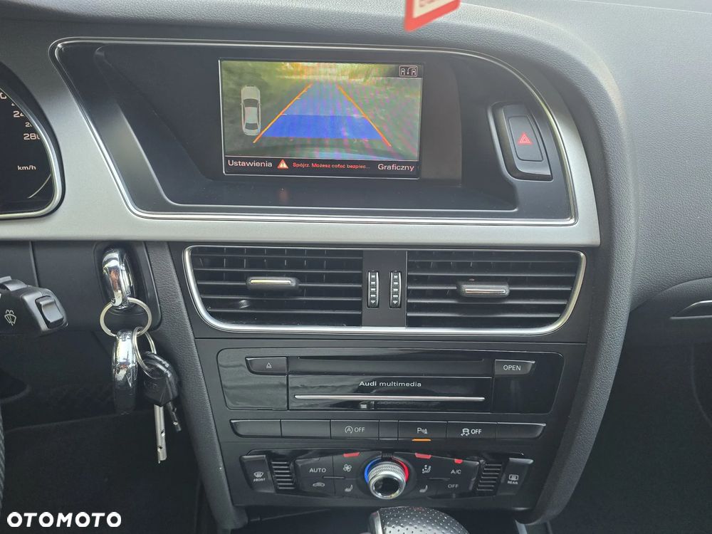 Audi A5 Sportback - 29