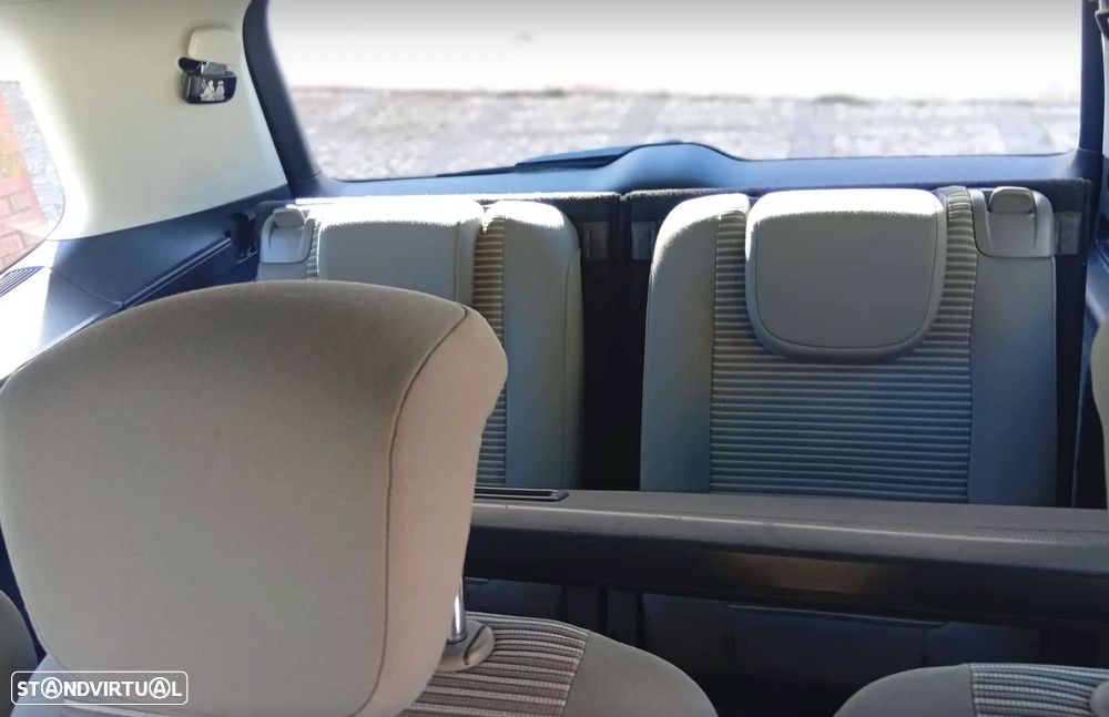 SEAT Alhambra 2.0 TDI Ecomotive Style - 10