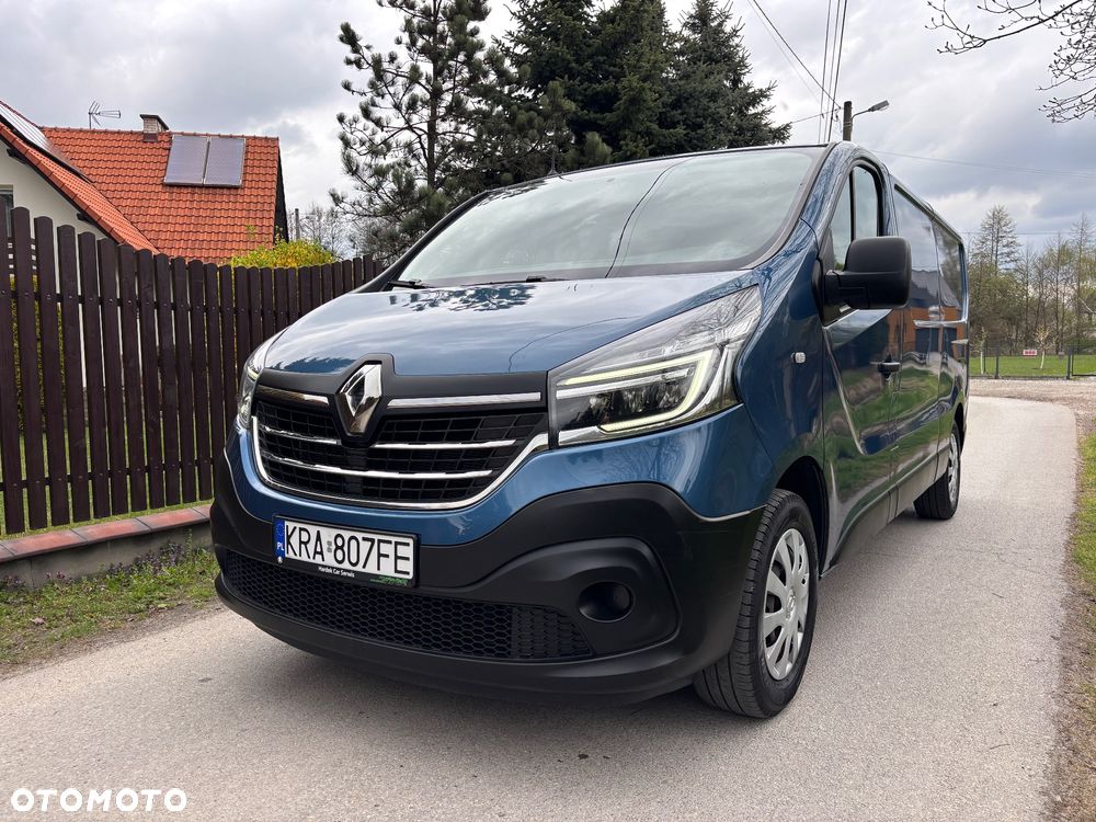 Renault Trafic - 5