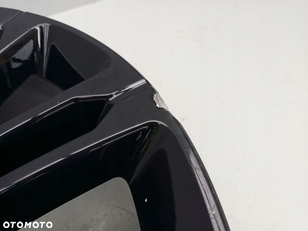 RANGE ROVER VELAR FELGA ALUMINIOWA 9.0" X 22" 5X108 ET 45 N8A2-1007-BA ÷ - 8