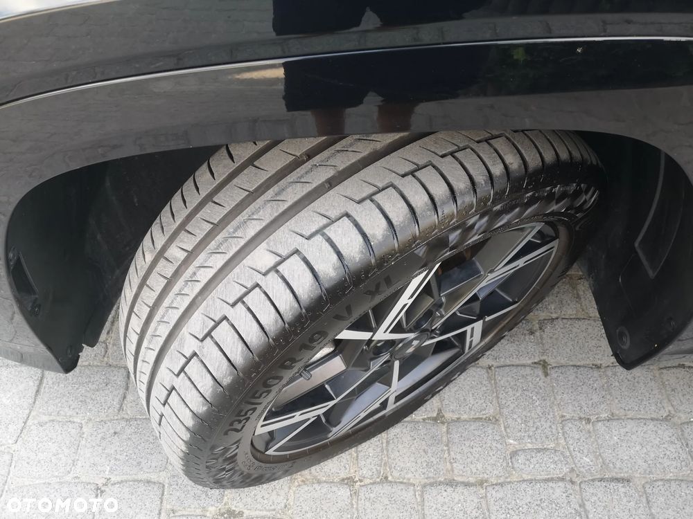 Hyundai Tucson 1.6 T-GDi HEV N-Line 4WD - 37