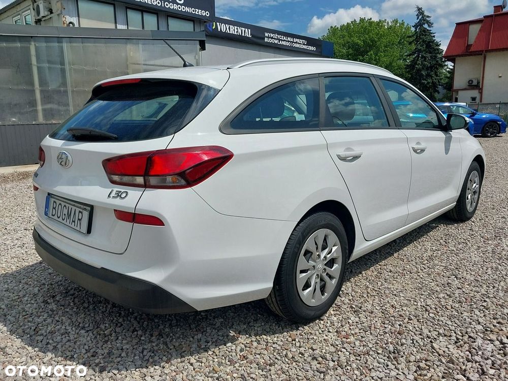 Hyundai i30 - 3