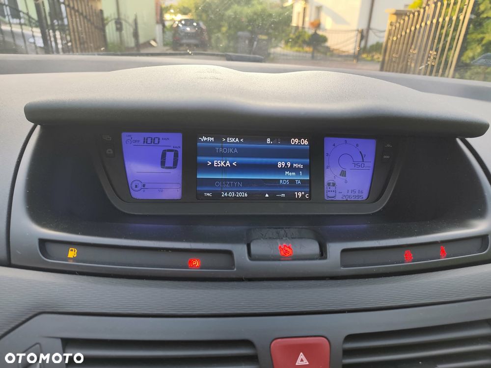 Citroën C4 Picasso - 5
