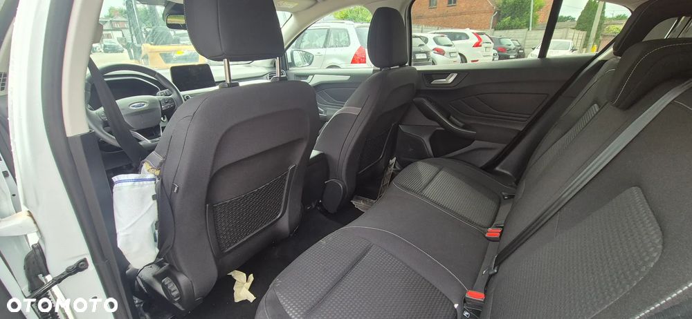 Ford Focus 1.5 EcoBlue SCR Active - 24