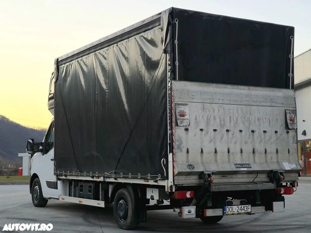 Renault Master - 13