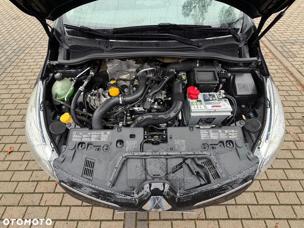 Renault Clio (Energy) TCe 90 Start & Stop INTENS - 32