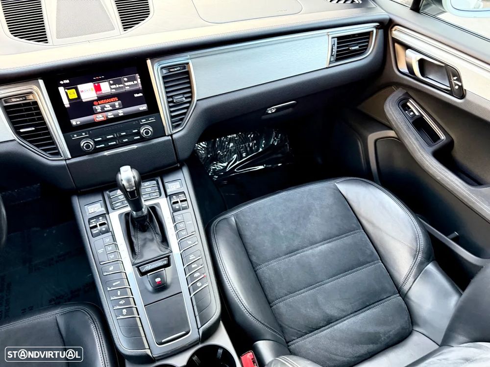 Porsche Macan GTS PDK - 20