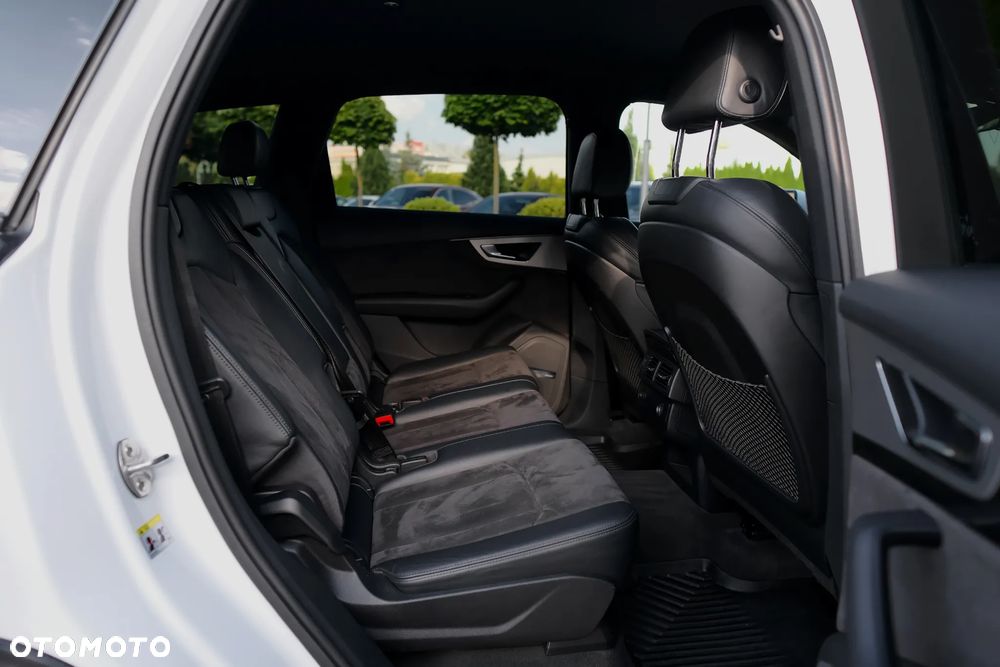 Audi Q7 3.0 TDI Quattro Tiptronic - 5