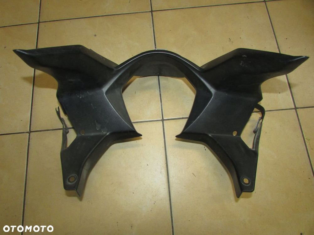 Suzuki SV 650 03-09 wypełnienie licznika zegarów 2 - 1