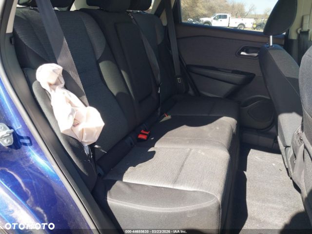 Nissan X-Trail - 11