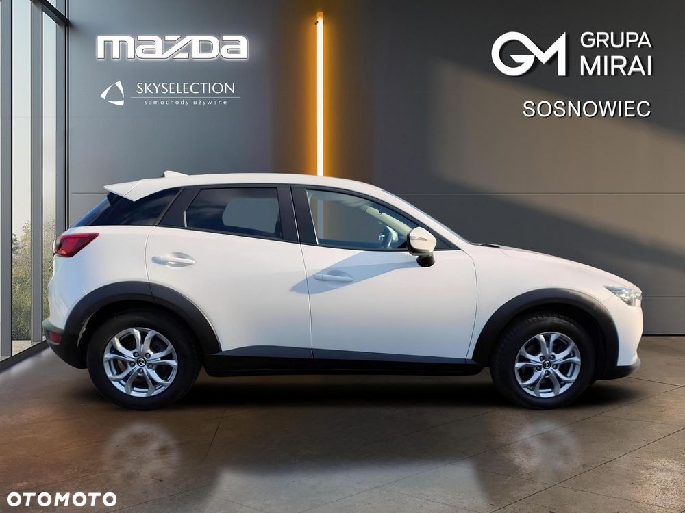 Mazda CX-3 2.0 Skyenergy - 7