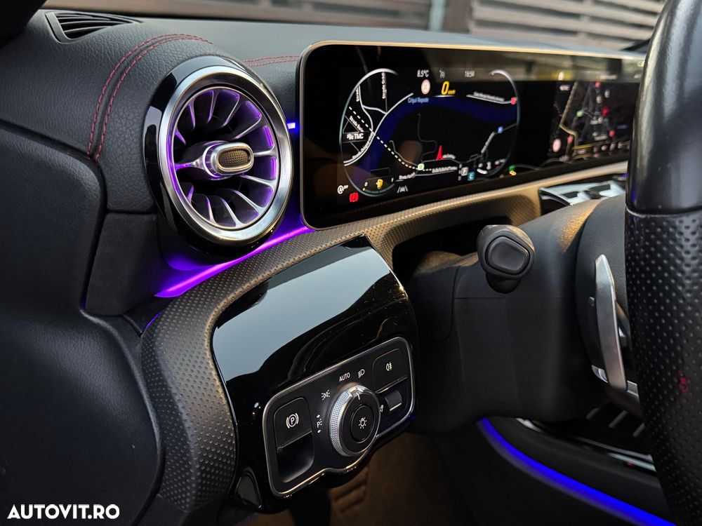 Mercedes-Benz CLA - 20