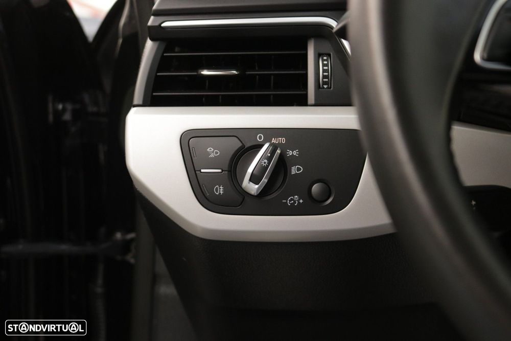 Audi A5 Sportback 40 TDI S tronic - 31