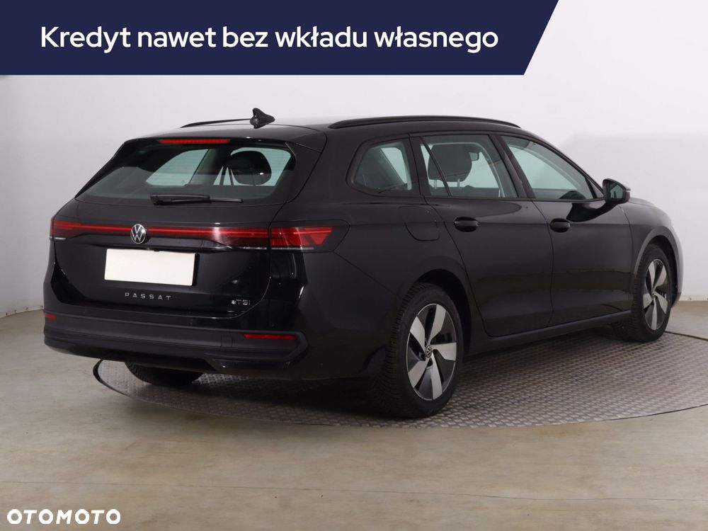 Volkswagen Passat Variant - 7