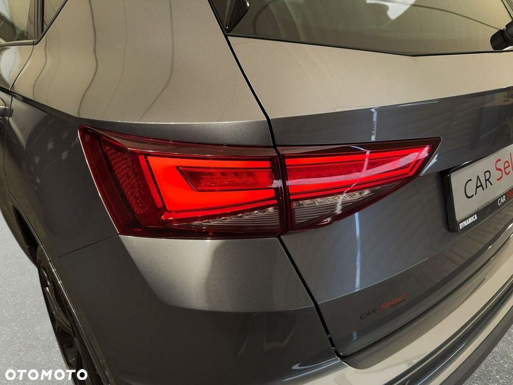 Seat Ateca - 12