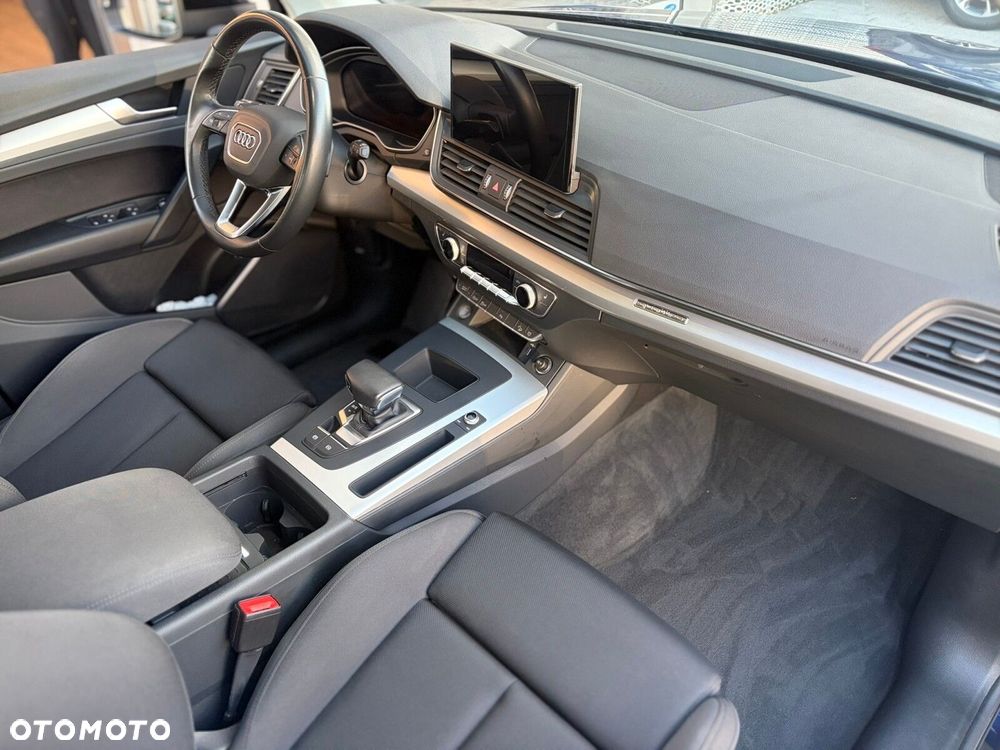 Audi Q5 - 16