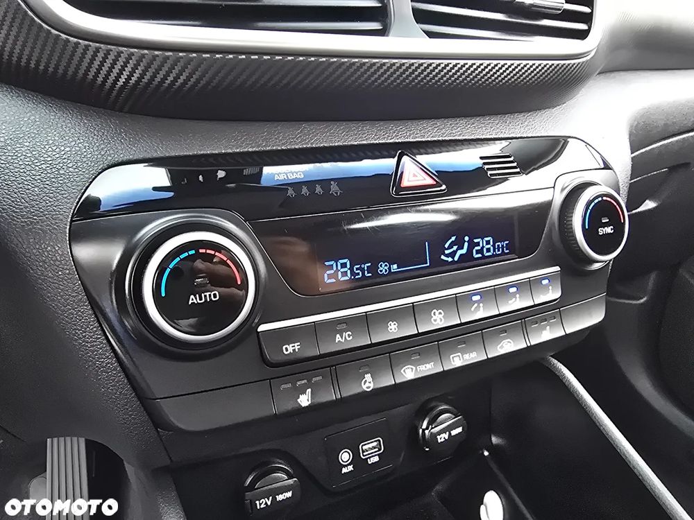 Hyundai Tucson 1.6 GDi 2WD Style - 27