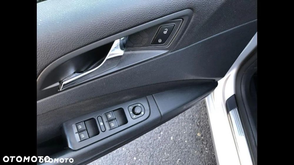 Skoda Superb 2.0 TDI Ambition - 12