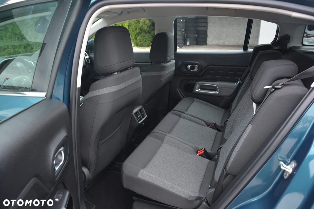 Citroën C5 Aircross 2020