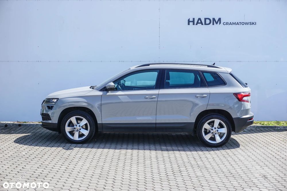 Skoda Karoq 1.5 TSI ACT 4x2 Ambition DSG - 6