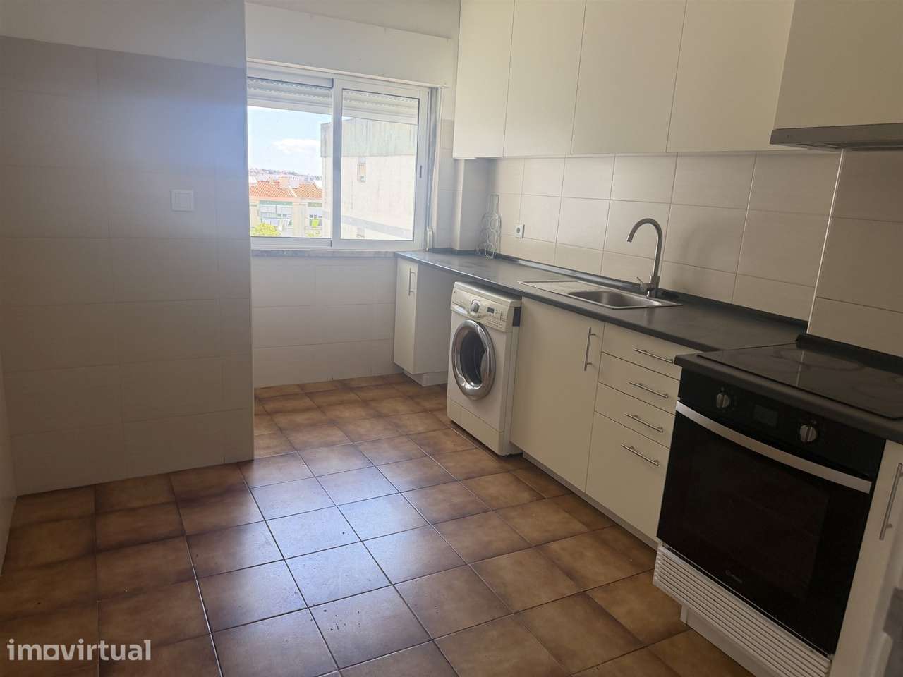 Apartamento T2 Venda em Odivelas,Odivelas - Grande imagem: 2/21
