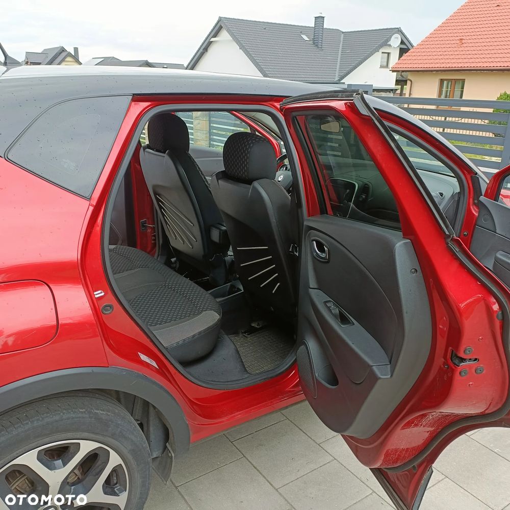 Renault Captur 0.9 Energy TCe Limited - 5
